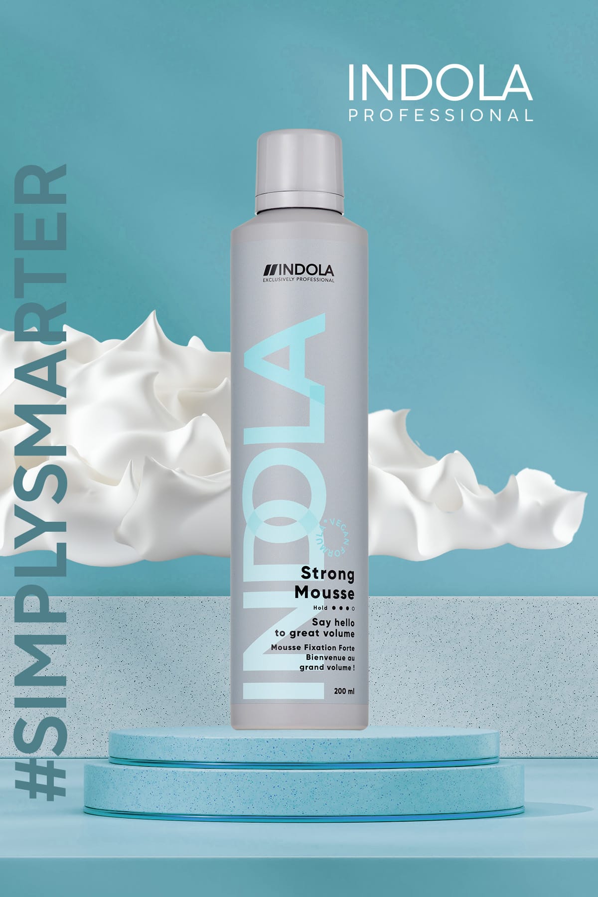 INDGUCLU KOPUK 200ML INT