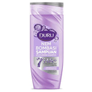 DURU YOGUN ONARIM&NEM SAMPUAN 400 ML