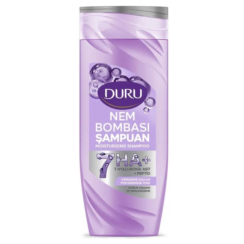 DURU YOGUN ONARIM&NEM SAMPUAN 400 ML