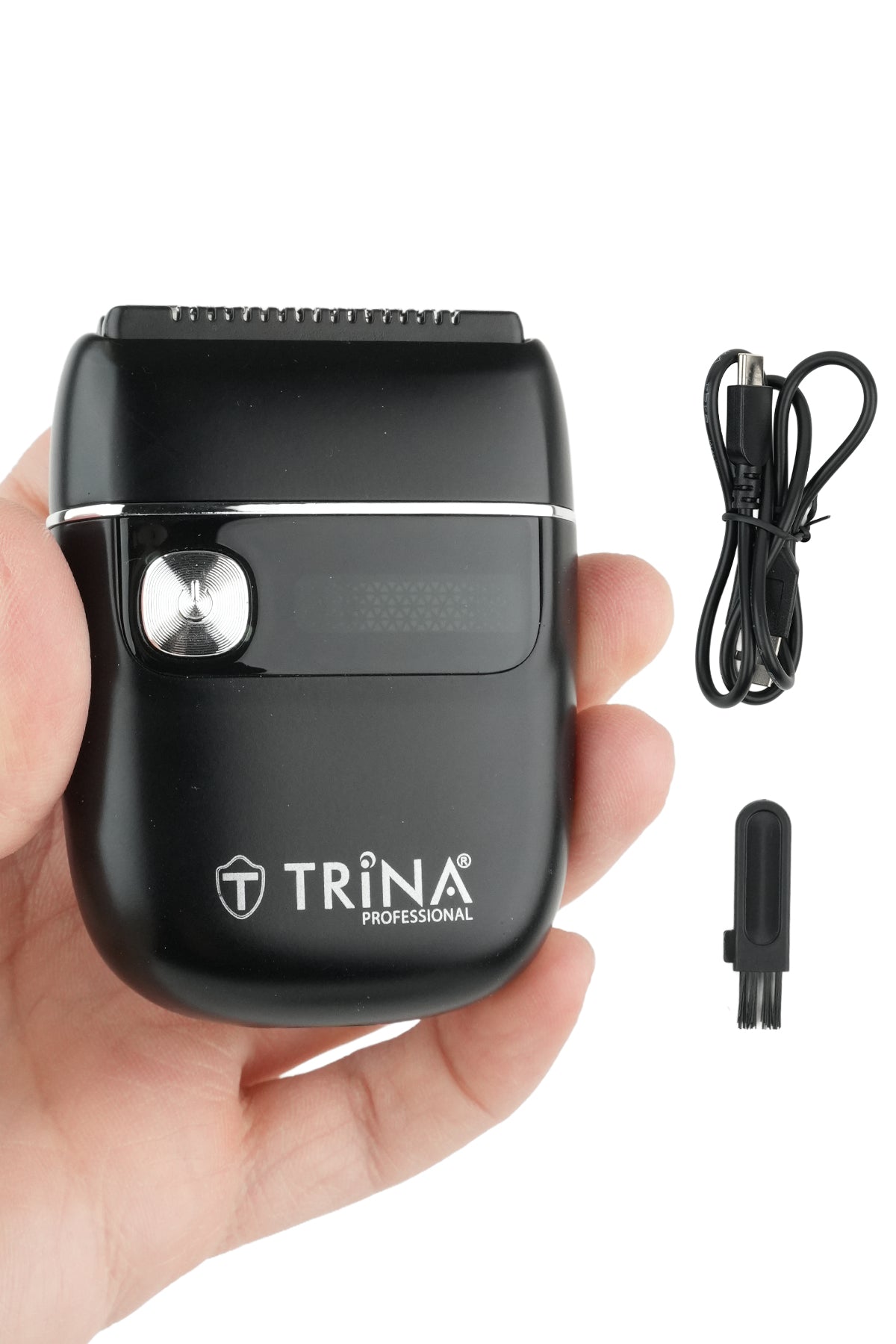 Trina Çok Fonksiyonlu Mini Tıraş Makinesi TRNSKLKS0022