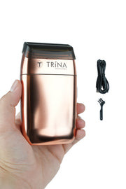 Trina Saç Kesme Makinesi Altın TRNSKLKS0025GOLD