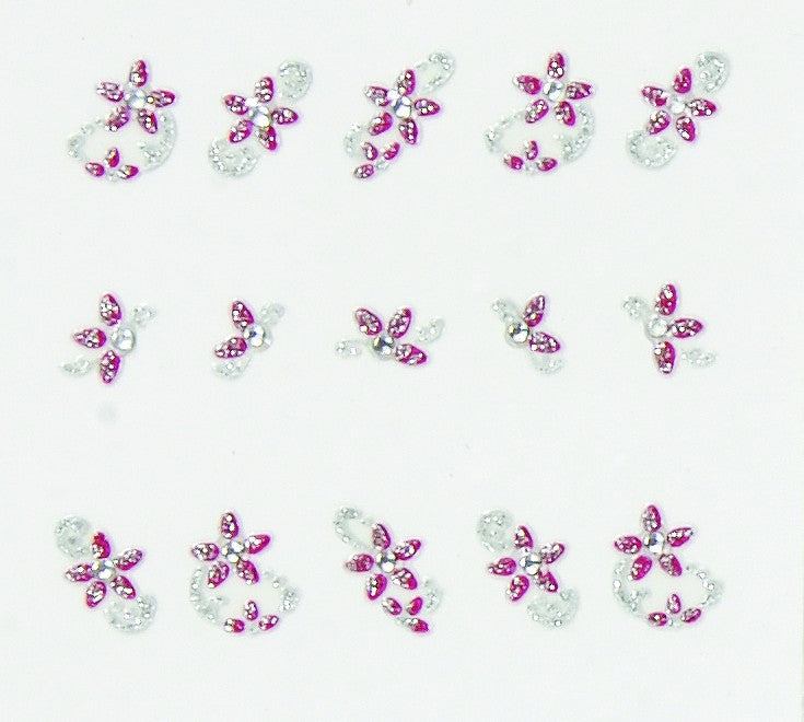 TIRNAK STICKER 35