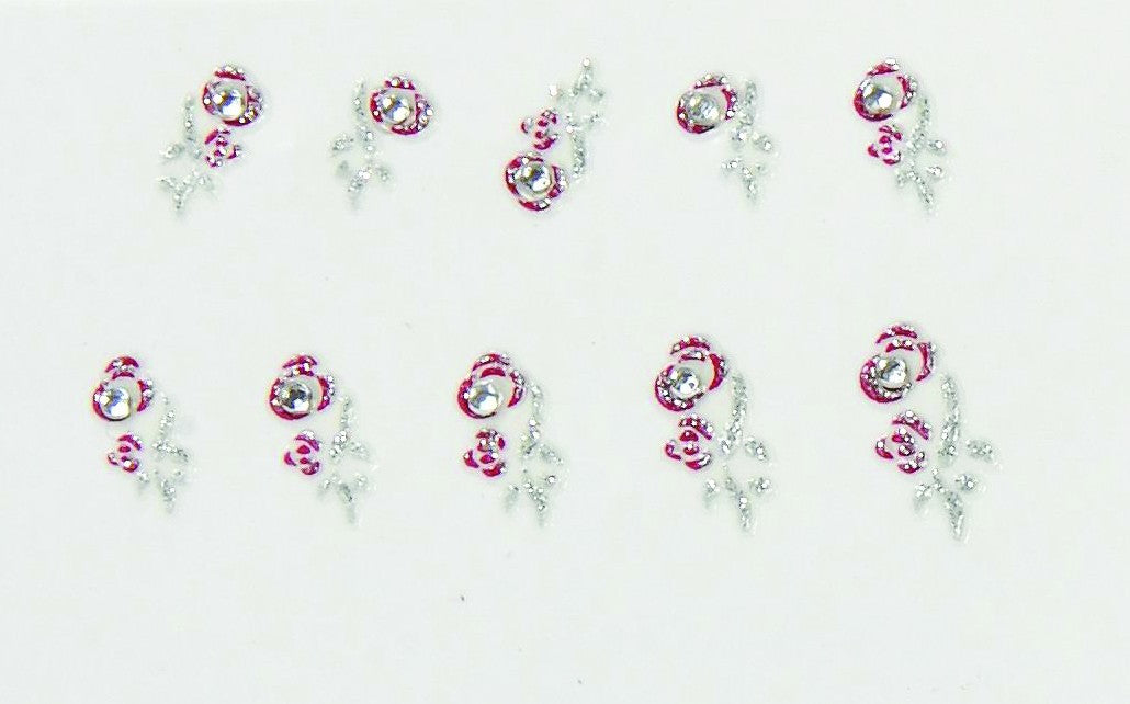 TIRNAK STICKER 36