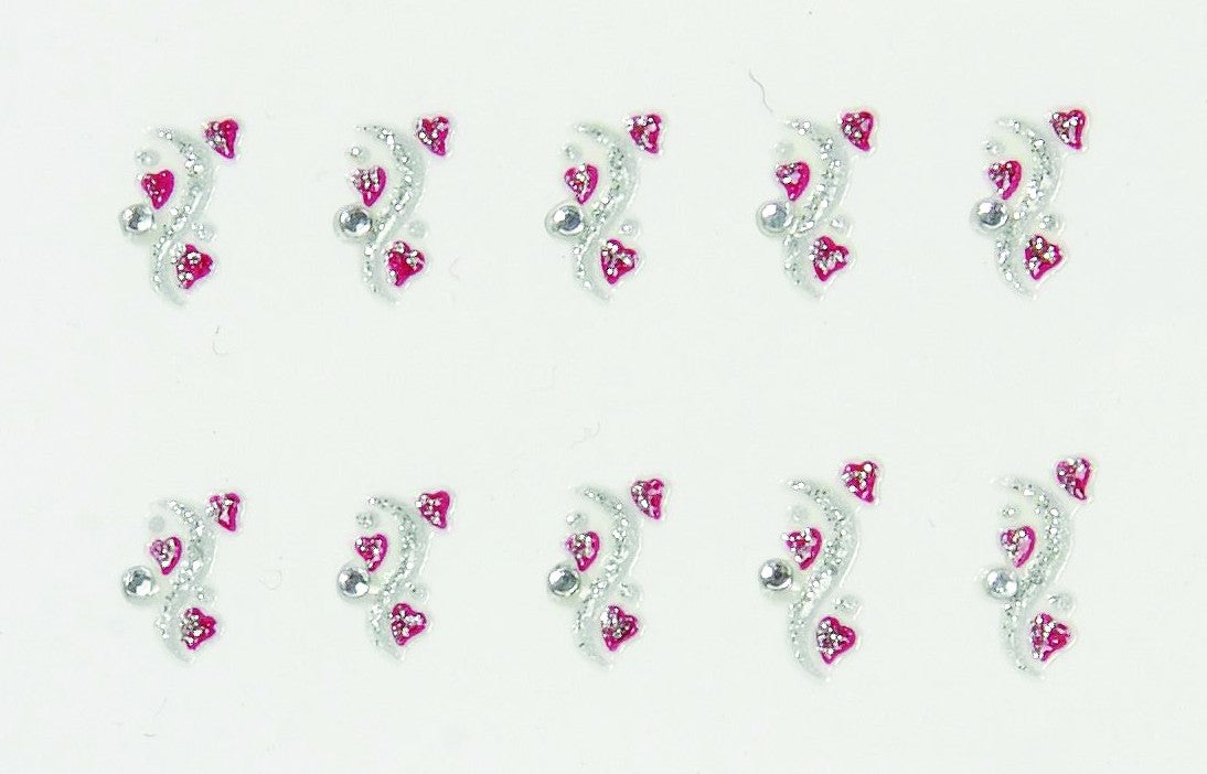 TIRNAK STICKER 40