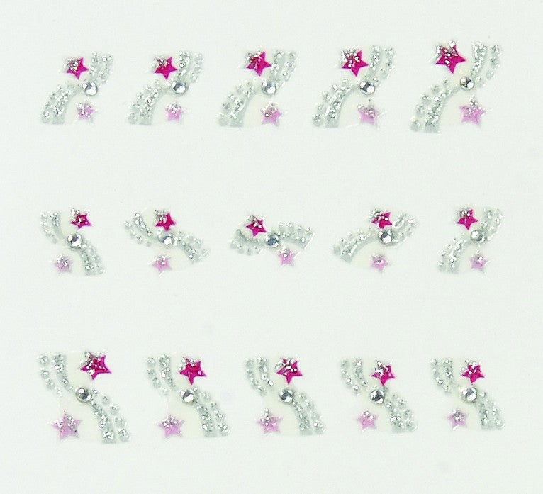 TIRNAK STICKER 42