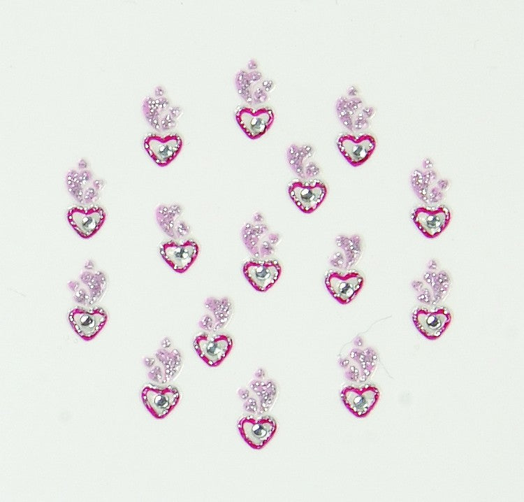 TIRNAK STICKER 44