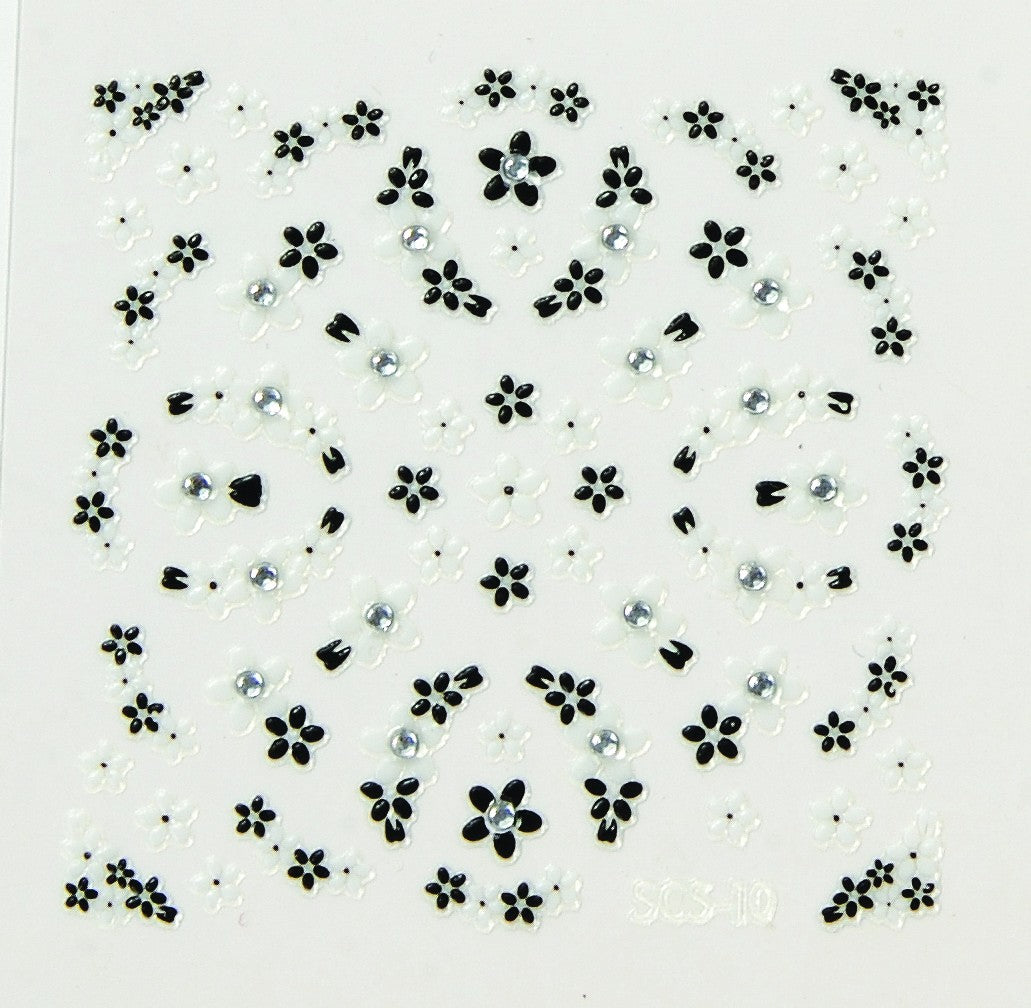 TIRNAK STICKER 50