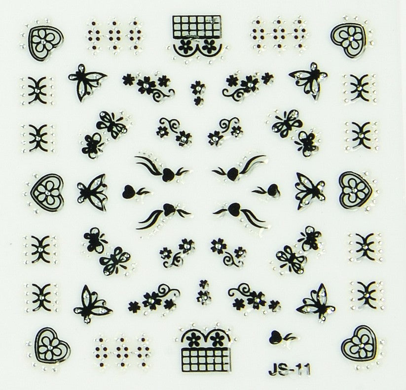 TIRNAK STICKER 52