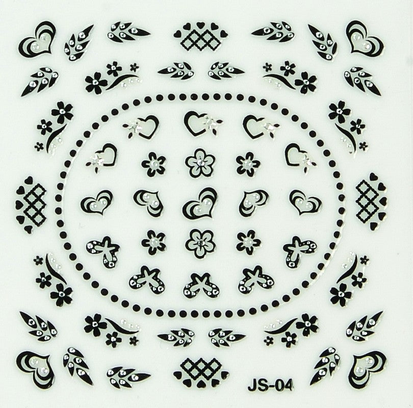 TIRNAK STICKER 56