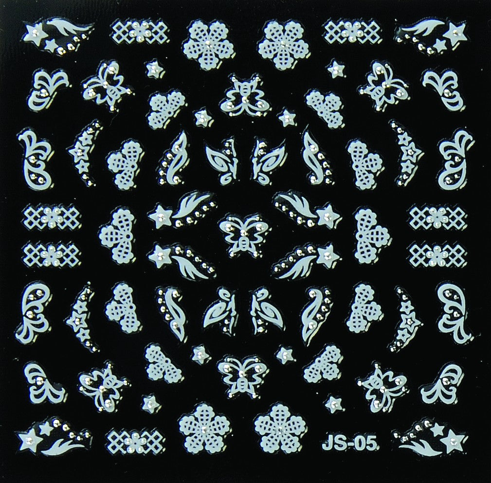 TIRNAK STICKER 61