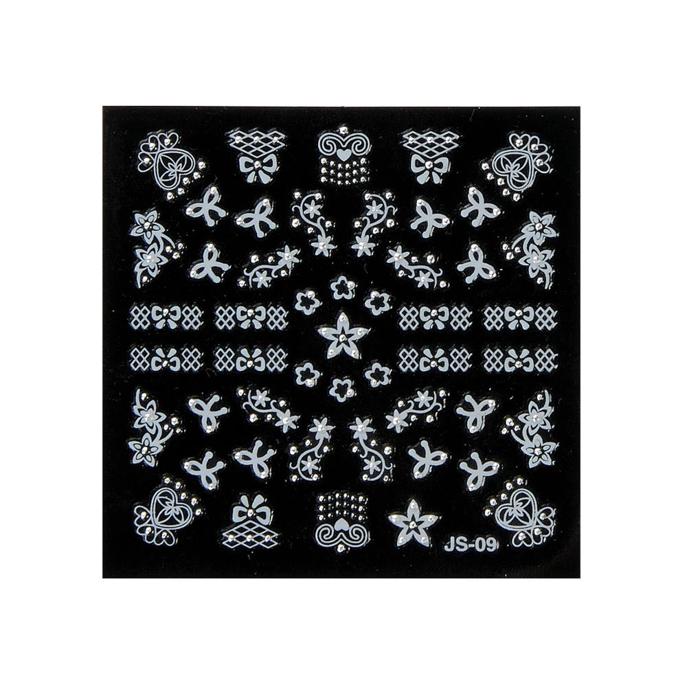 TIRNAK STICKER 63