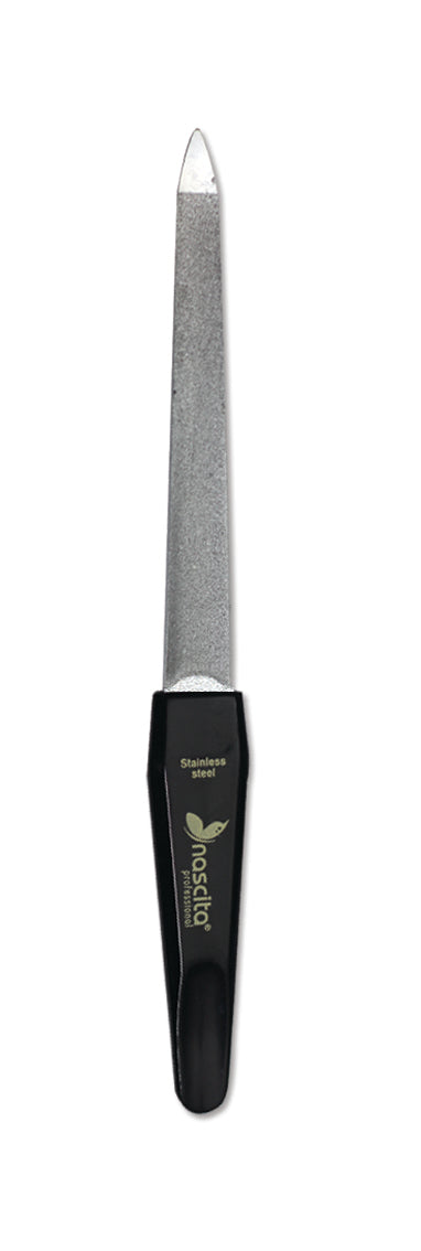 NASCİTA Nascita İç Bükey Tırnak Törpüsü 17.5 cm NASTORPU0006