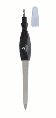 Nascita Tırnak Törpüsü ve Tırnak Eti Sıyırıcı 17.5 cm NASTORPU0005