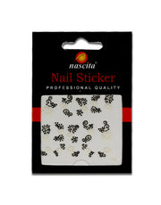 TIRNAK USTU FRENCH TASLI STICKER 47