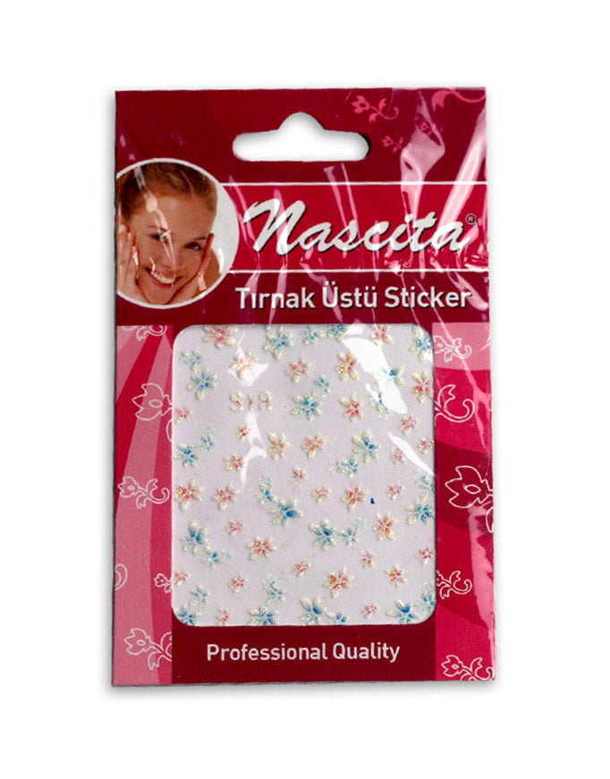 TIRNAK USTU STICKER 05
