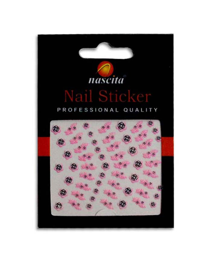 TIRNAK USTU STICKER 39