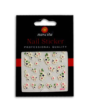 TIRNAK USTU STICKER 40