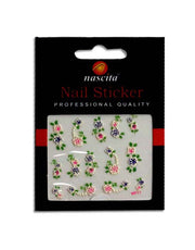 TIRNAK USTU STICKER 41