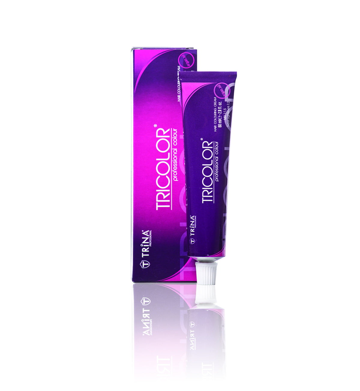 TRICOLOR SAC BOYASI 60ml.-4.3