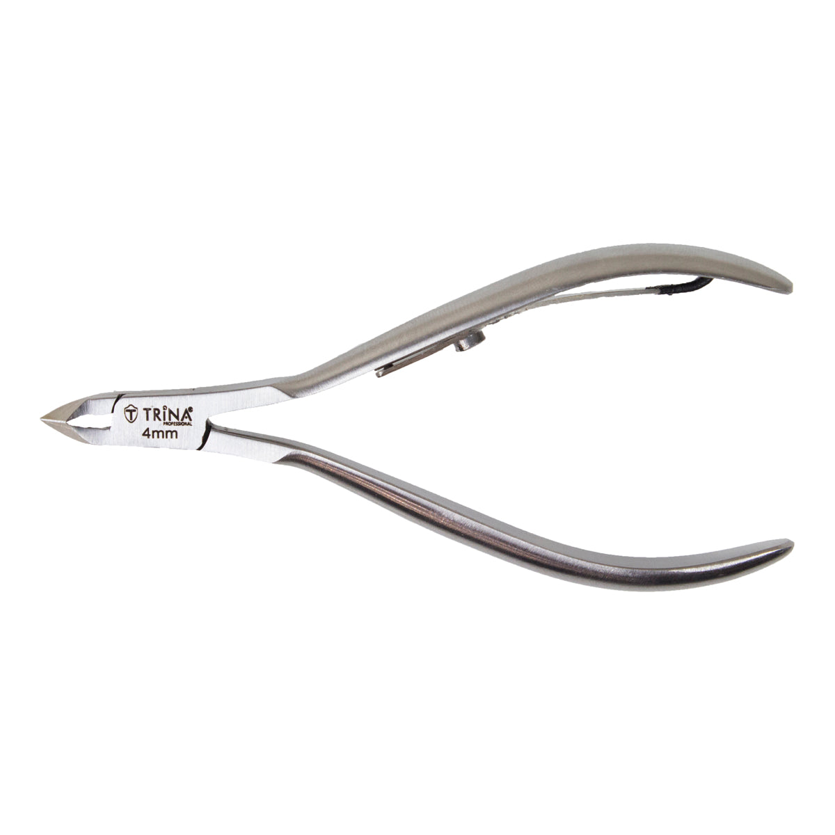 Trina Tırnak Eti Pensi 4 Mm TRNPNSET0041