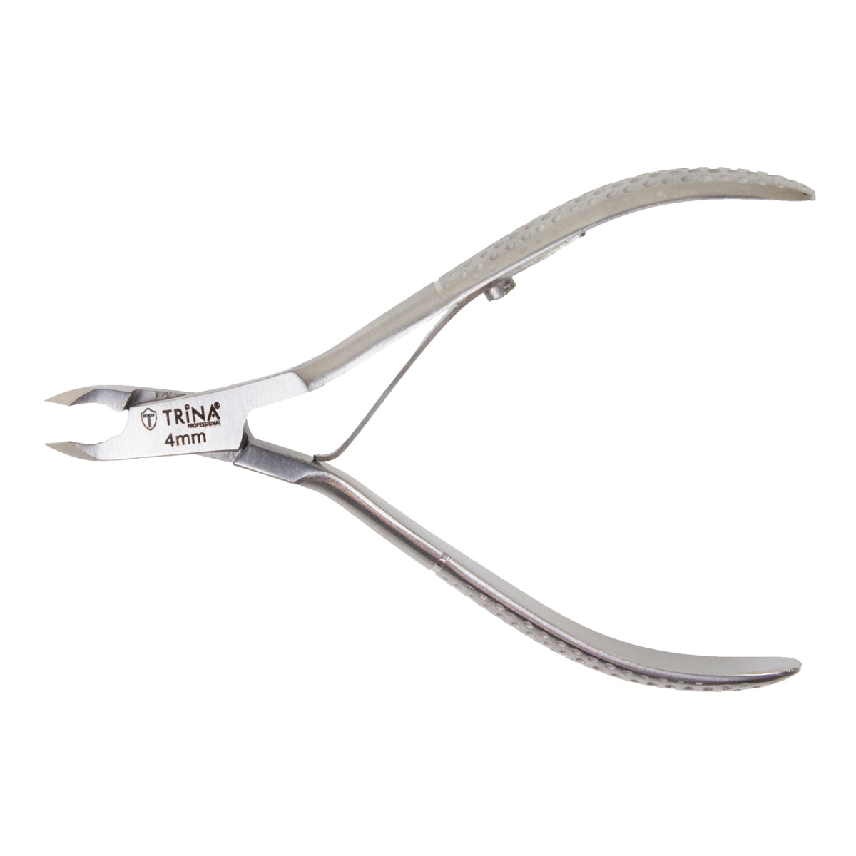Trina Tırnak Eti Pensi 4 Mm TRNPNSET0045