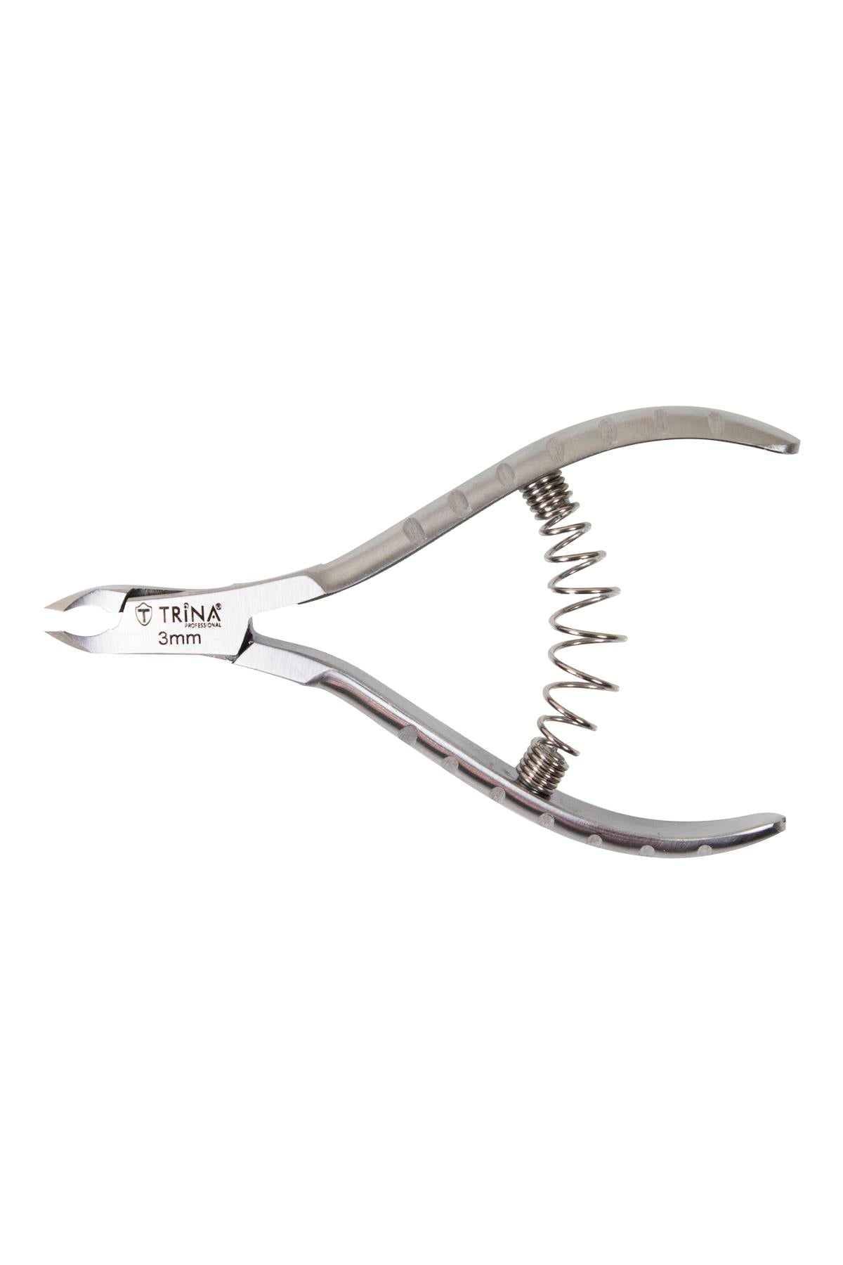 Trina Tırnak Eti Pensi 5 Mm TRNPNSET0048