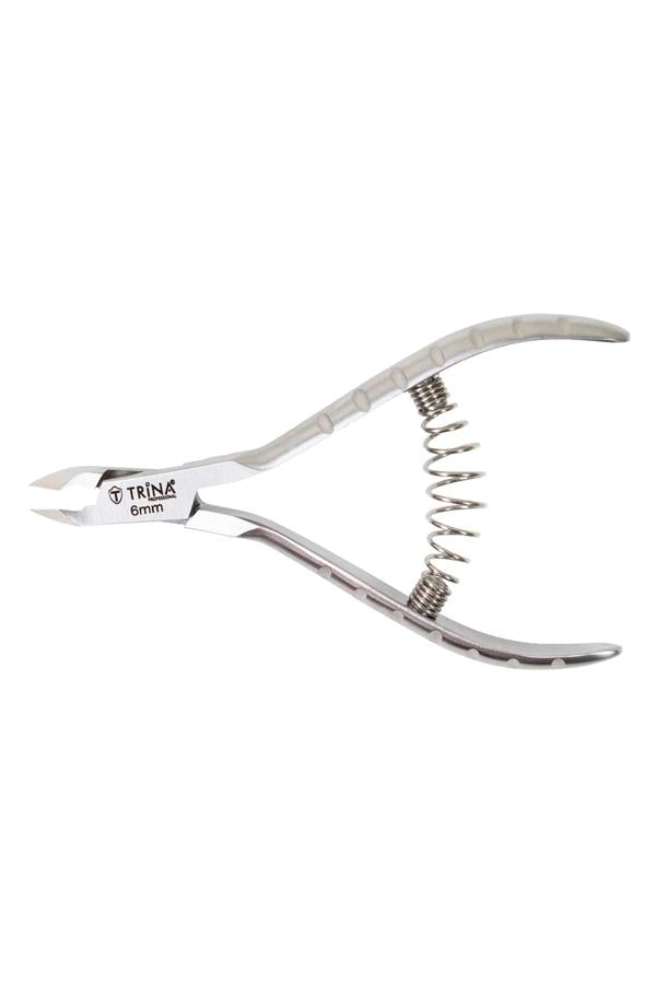 Trina Tırnak Eti Pensi 6 Mm TRNPNSET0051