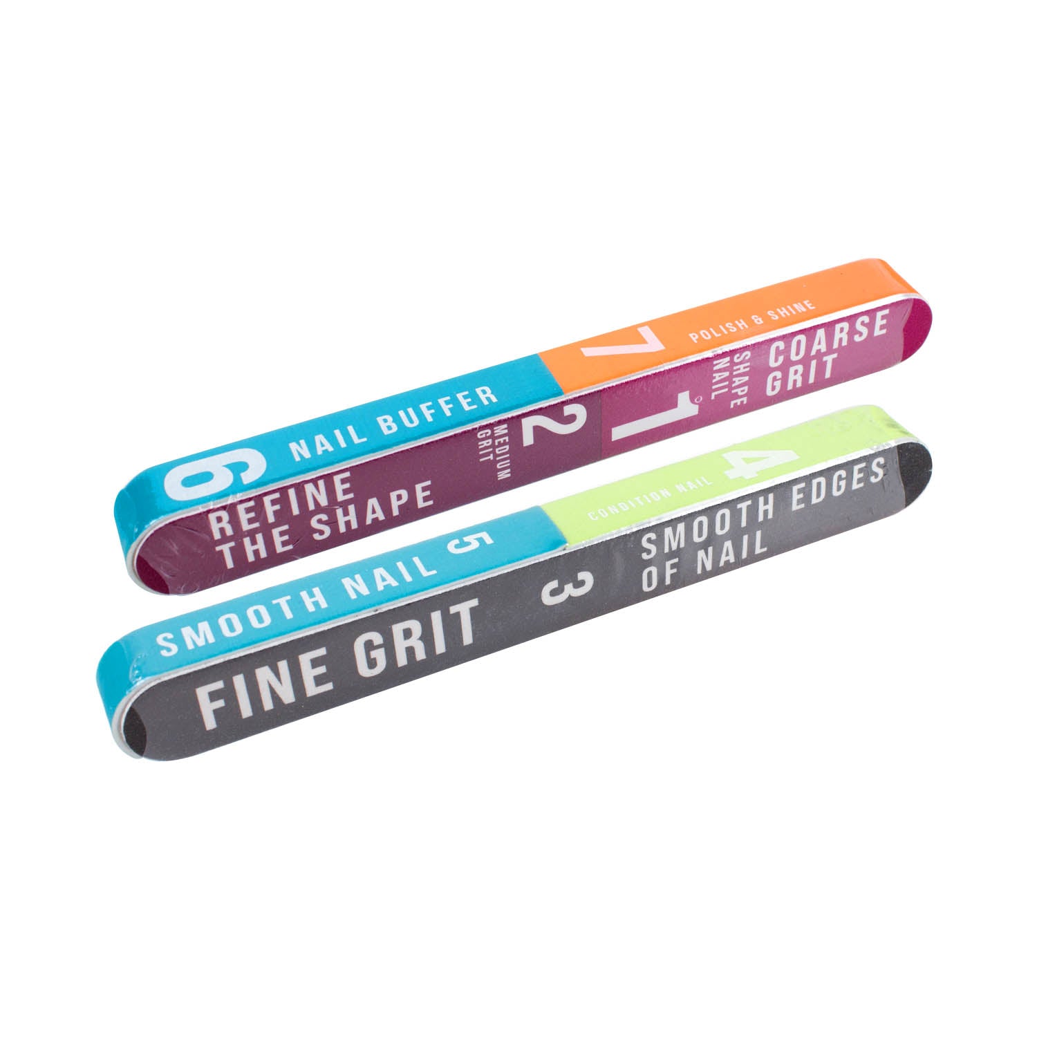 Trina 7 Taraflı Buffer Tırnak Törpüsü TRNTORPU0006