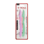 Trina Açılır Kapanır Kaş Usturası 2'Li TRNRAZOR0002
