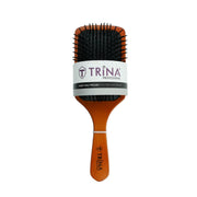 Trina Ahşap Saç Fırçası TRNFIRAH0076