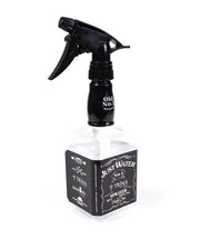Trina Şeffaf Berber Sprey Şişesi 600 ml TRNSACAK0210