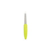 Trina Çelik Tırnak Törpüsü Renkli 12 Cm Yeşil TRNTIRTO0030