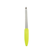 Trina Çelik Tırnak Törpüsü Renkli 15 Cm Yeşil TRNTIRTO0031