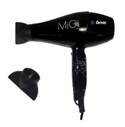 Trina Ceriotti Mio Ionic Black TRNSACKR0037BL
