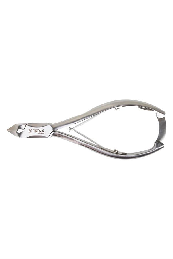 Trina Çift Yaylı 14 Cm Et Pensi TRNPNSET0056