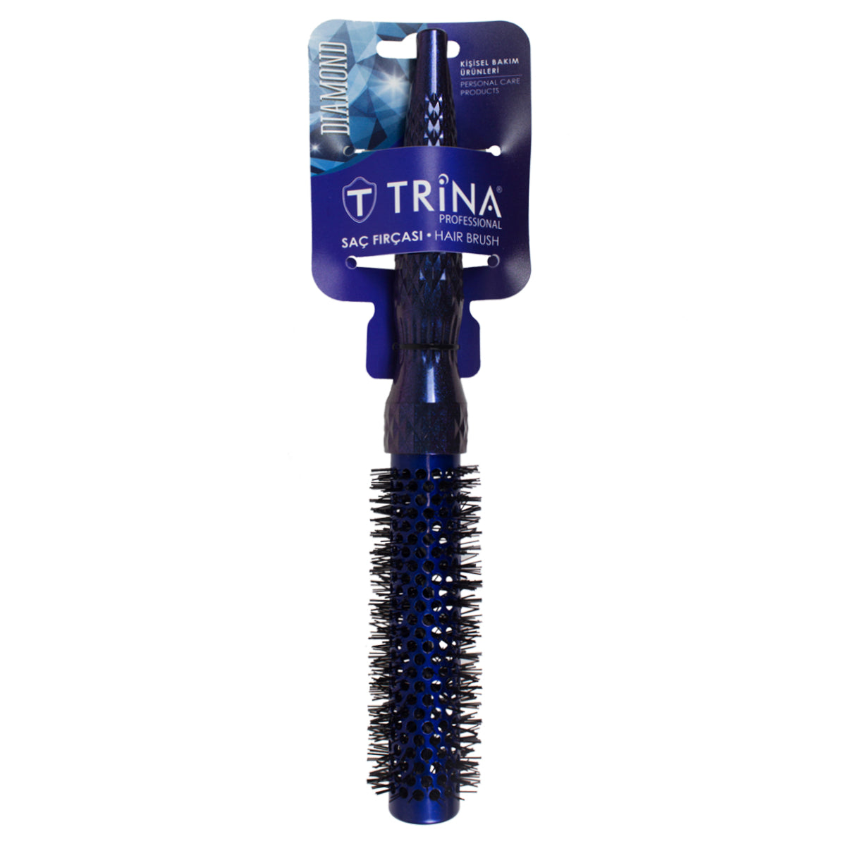 Trina Diamond Fön Fırçası 25 mm TRNFIRDIAMO001