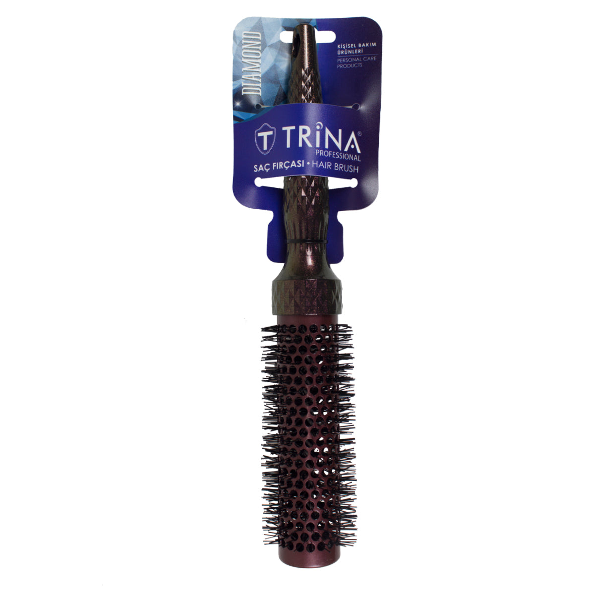 Trina Diamond Fön Fırçası 33 Mm TRNFIRDIAMO002