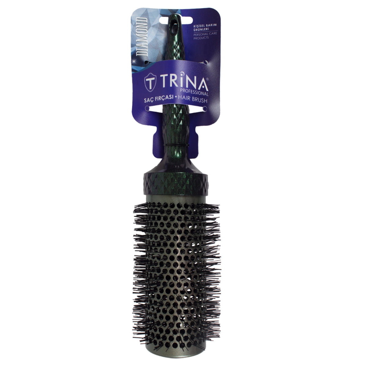 Trina Diamond Fön Fırçası 53 Mm TRNFIRDIAMO004
