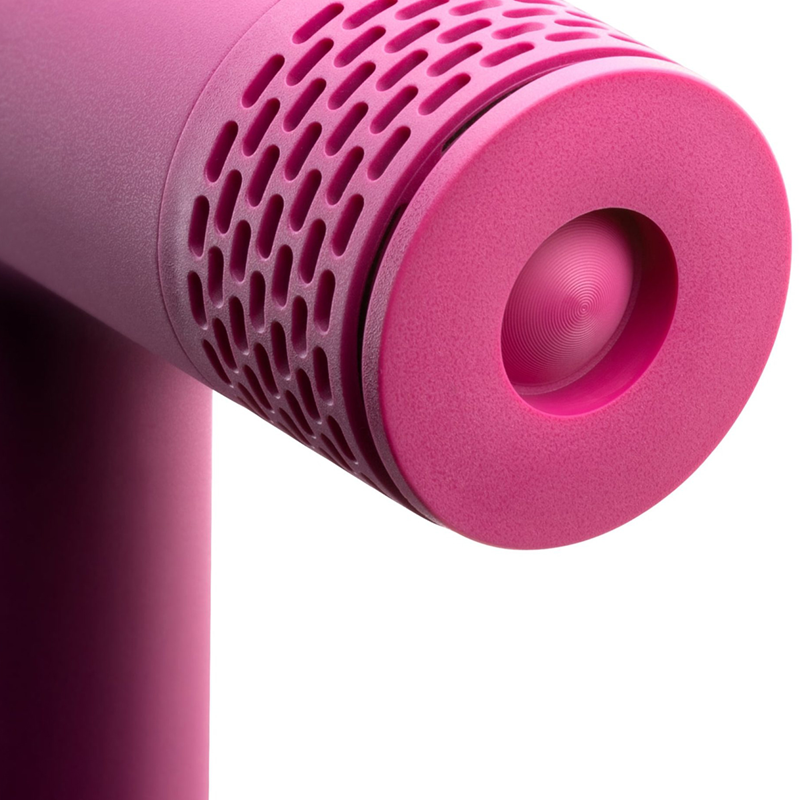 Elchim Profesyonel Fön Makinesi Pembe TRNSACKR0034