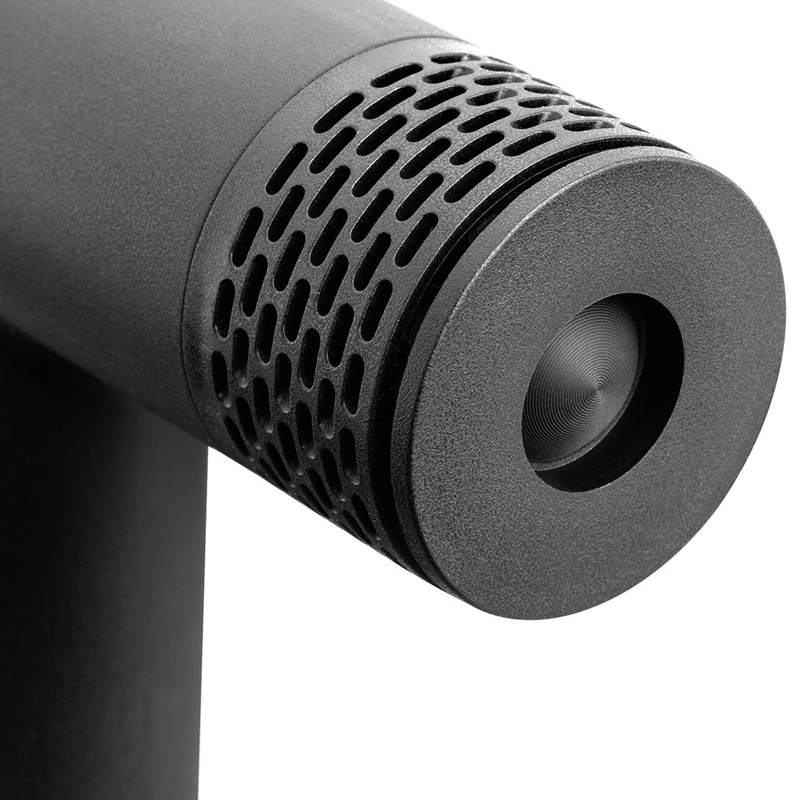 Elchim Profesyonel Fön Makinesi Siyah TRNSACKR0033