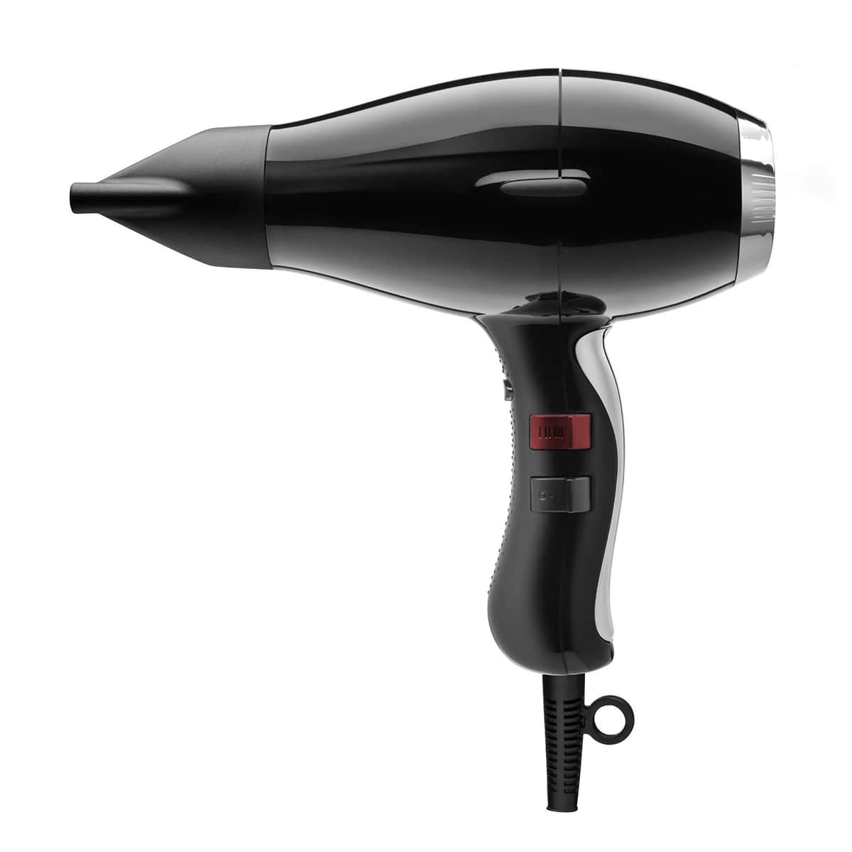 Elchim 3900 Light Ionic Profesyonel Fön Makinesi Gümüş TRNSACKR0035SL