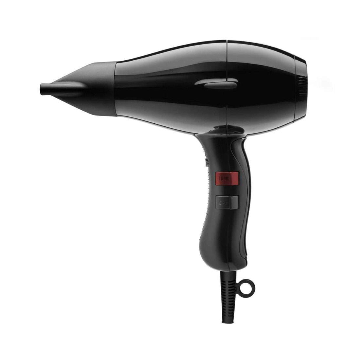 Elchim 3900 Light Ionic Profesyonel Fön Makinesi Siyah TRNSACKR0035BL