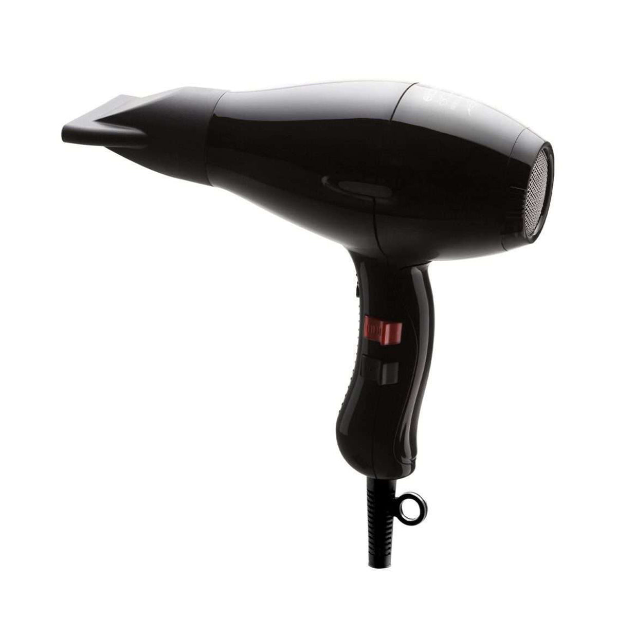 Elchim 3900 Light Ionic Profesyonel Fön Makinesi Siyah TRNSACKR0035BL