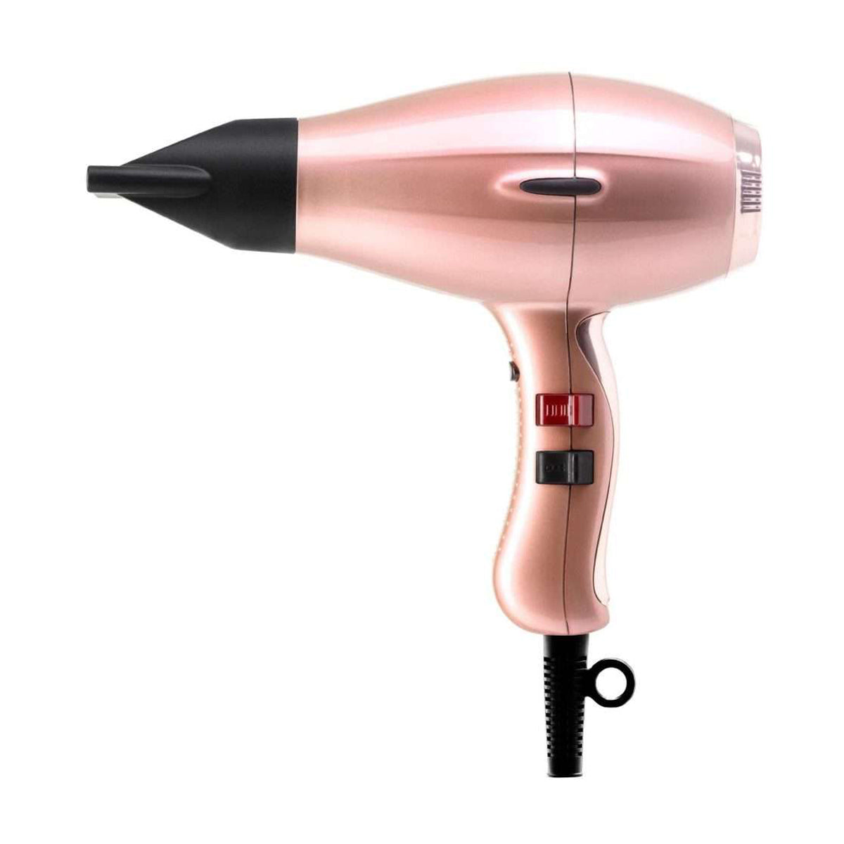 Elchim 3900 Light Ionic Profesyonel Fön Makinesi Rose TRNSACKR0035ROSE