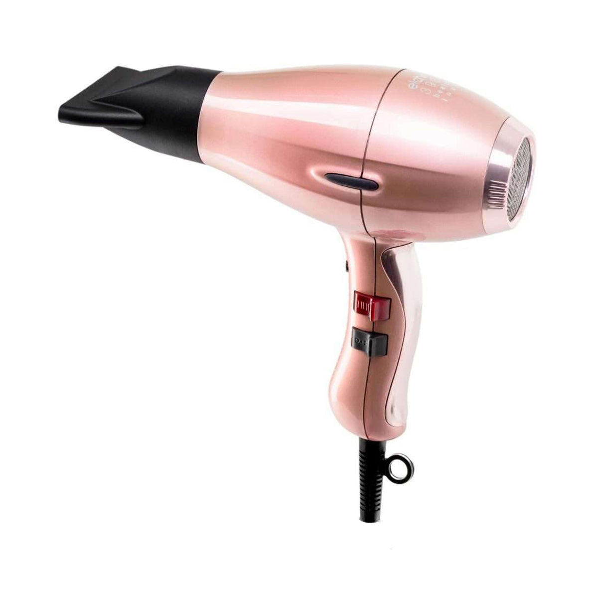 Elchim 3900 Light Ionic Profesyonel Fön Makinesi Rose TRNSACKR0035ROSE