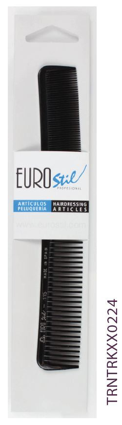 Trina Euro Stil Profesyonel Saç Tarağı TRNTRKXX0224