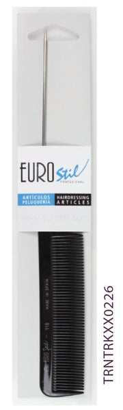 Trina Euro Stil Profesyonel Saç Tarağı TRNTRKXX0226
