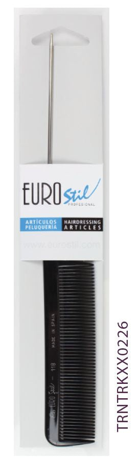 Trina Euro Stil Profesyonel Saç Tarağı TRNTRKXX0226