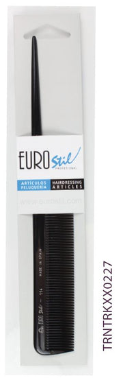 Trina Euro Stil Profesyonel Saç Tarağı TRNTRKXX0227