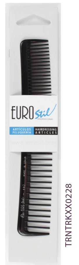 Trina Euro Stil Profesyonel Saç Tarağı TRNTRKXX0228